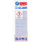 Faks Aquamarine Deterdžent 5,85 kg=90 pranja