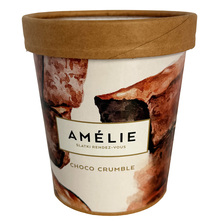 Amelie Sladoled choco crumble 500 ml