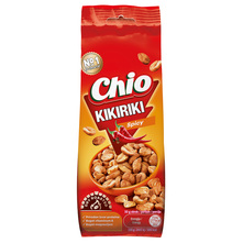Chio Kikiriki spicy 125 g