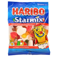 Haribo Starmix Bomboni 200 g