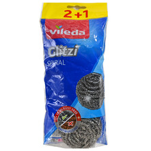 Vileda Glitzi Spiral Žica 3/1