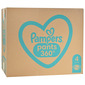 Pampers Pants Pelene-gaćice, veličina 4, mjesečno pakiranje 176/1