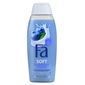Fa Soft Gel za tuširanje blueberry yogurt 400 ml