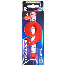 Pyrogiochi Xfesta Fontana za tortu broj 9