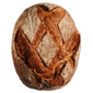 Kruh sourdough country 500 g