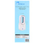 Lifetime Air Stolni ventilator bez lopatica 12,4x9x30 cm
