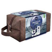 Nivea Men Sensitive Care Daily Care Kit set