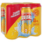 Ožujsko Svijetlo pivo 6x0,5 l 