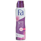 Fa Dezodorans mystic passion flower 150 ml