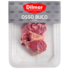 Dilmar Osso Buco Teleća koljenica