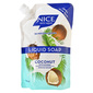 Nice Tekući sapun refill coconut with glycerin 1 l