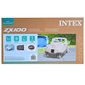 Intex Automatski čistač bazena ZX100 40x28x24 cm