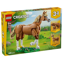 Lego Prekrasni konj