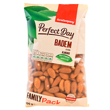 EuroCompany Perfect Day Badem jezgra 300 g