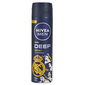 Nivea Men Deep Sport 72 h Dezodorans 150 ml