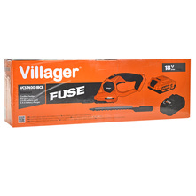 Villager Fuse Akumulatorske škare za travu-živicu VCS 7620-1BCB
