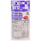 Be Alive DTX WTR violet&mango zero sugar 0,5 l