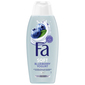 Fa Soft Gel za tuširanje blueberry yogurt 400 ml