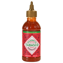 Mc Ilhenny Tabasco sriracha sauce 256 ml