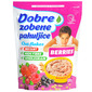 Dobra Zobene pahuljice bobičasto voće 300 g
