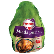 Vindon Smrznuta mlada purica