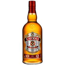 Chivas Regal 12 Yo Škotski whisky 0,7 l