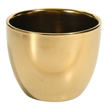 Posuda za cvijeće keramička ø14,5x12 cm