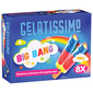 Gelatissimo Big Bang Sladoled 8x52 ml