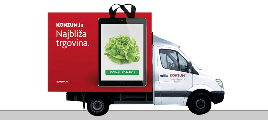 Obavijest o mogućem kašnjenju dostave