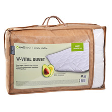 Wellneo W-Vital Pokrivač 200x200 cm
