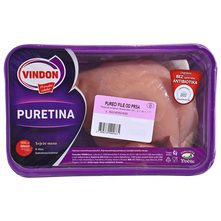 Vindon Pureći file od prsa 475 g