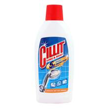 Cillit Lime&Rust Sredstvo za čišćenje kamenca i korozije 450 ml