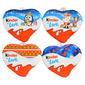 Kinder & Love Desert razni motivi 37 g