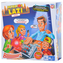 Društvena igra Detektor laži