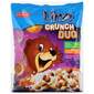 Lino Crunch Duo žitne kuglice s okusom čokolade i vanilije 500 g