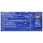 Deliso Blue Polutvrdi sir s plemenitom plijesni 100 g