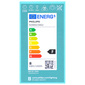 Philips LED Warm white žarulja 8W E27