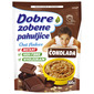Dobra Zobene pahuljice čokolada 300 g