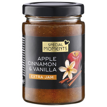 Special Moments Ekstra džem jabuka, cimet i vanilija 230 g