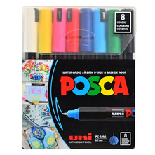 Posca Markeri 8/1