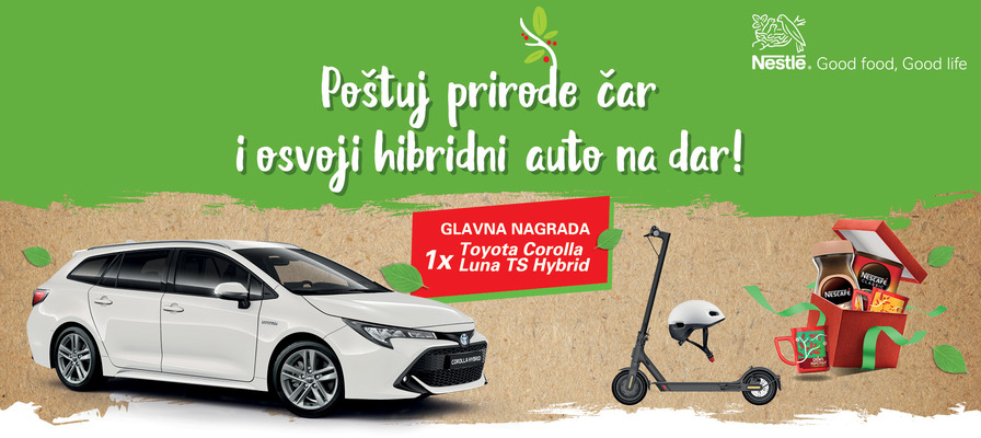 Velika nagradna igra