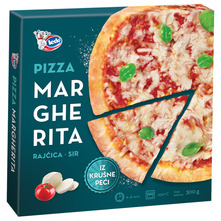 Ledo Pizza Margherita 300 g