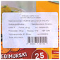 Krumpir za salatu 2,5 kg