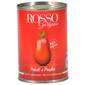 Rosso Gargano Rajčica pelati 250 g 