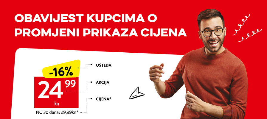 Novi Zakon o zaštiti potrošača