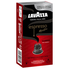 Lavazza Espresso Maestro Classico kava, 10 kapsula, 57 g