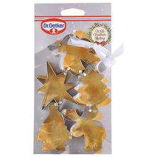 Dr.Oetker Modeli za kekse 5/1
