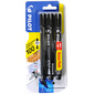 Pilot Markeri permanentni 1 mm 3/1