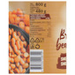 Garden Good Grah smeđi 480 g