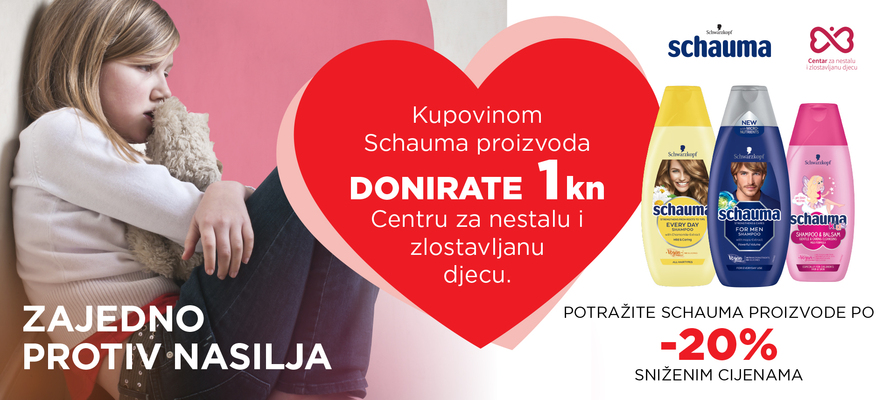 Zajedno protiv nasilja!